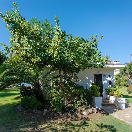 Bungalove Benalmádena Eksteriør billede