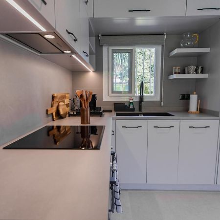 Bungalove Benalmádena Eksteriør billede