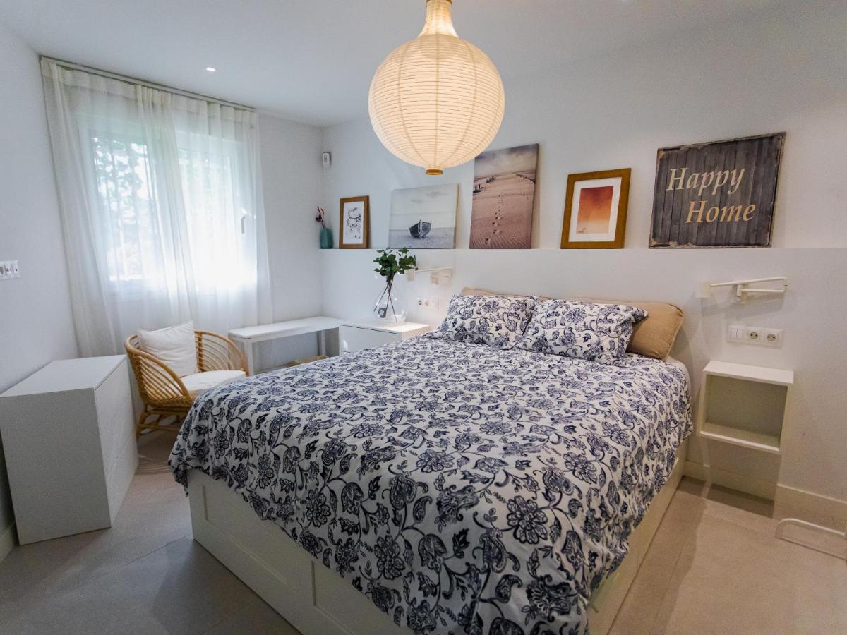 Bungalove Benalmádena Eksteriør billede