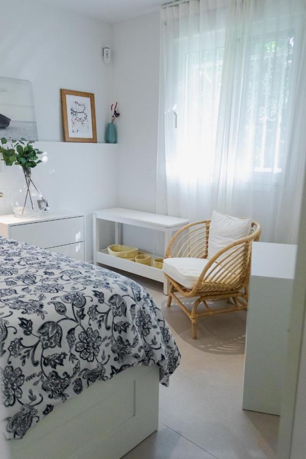 Bungalove Benalmádena Eksteriør billede