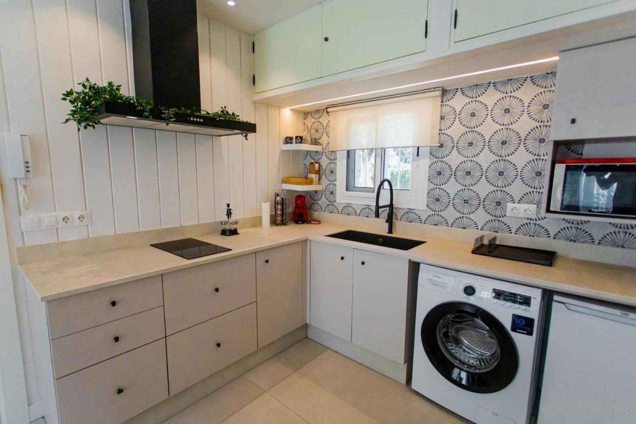 Bungalove Benalmádena Eksteriør billede