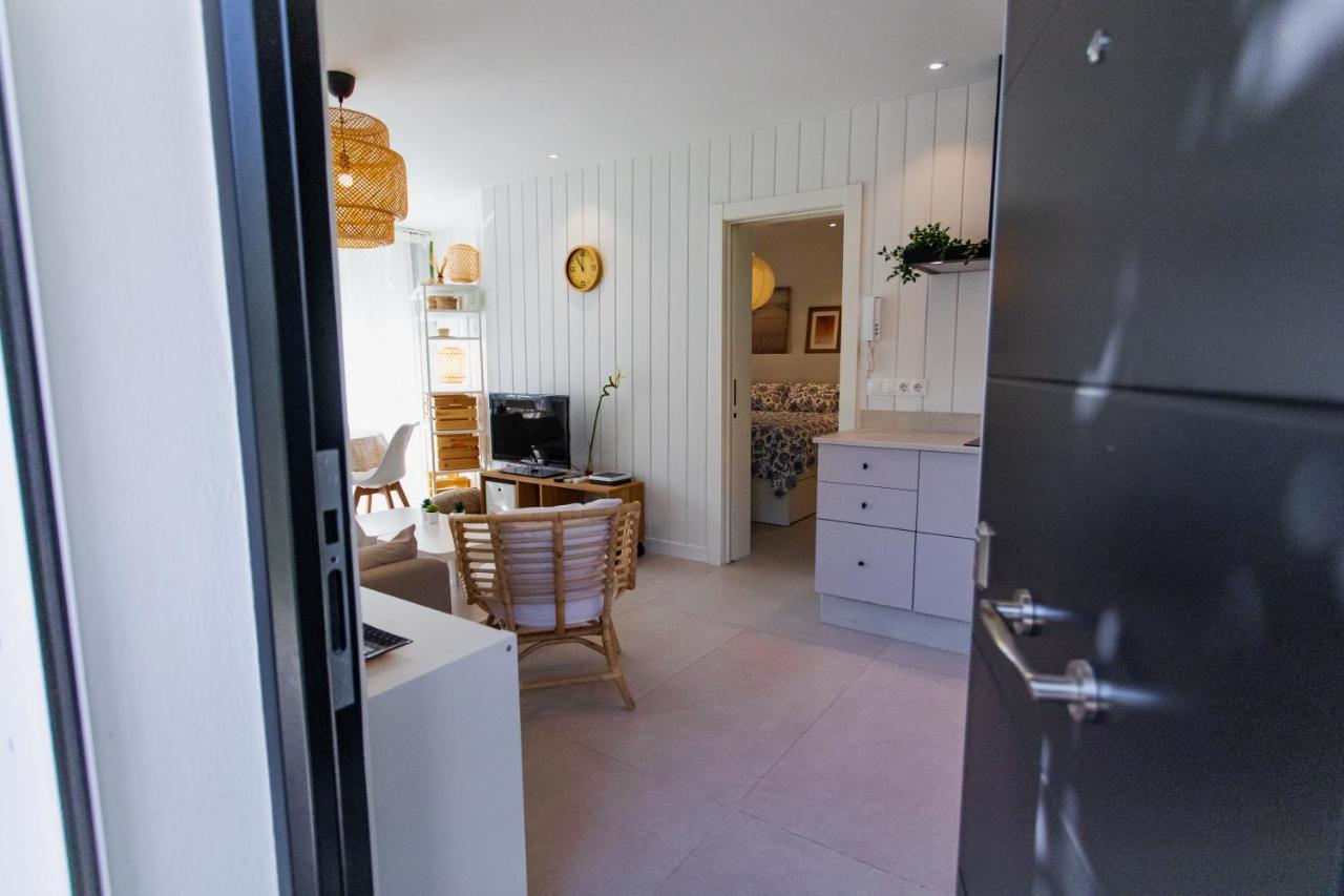 Bungalove Benalmádena Eksteriør billede