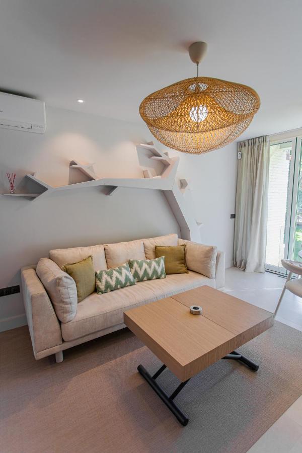 Bungalove Benalmádena Eksteriør billede