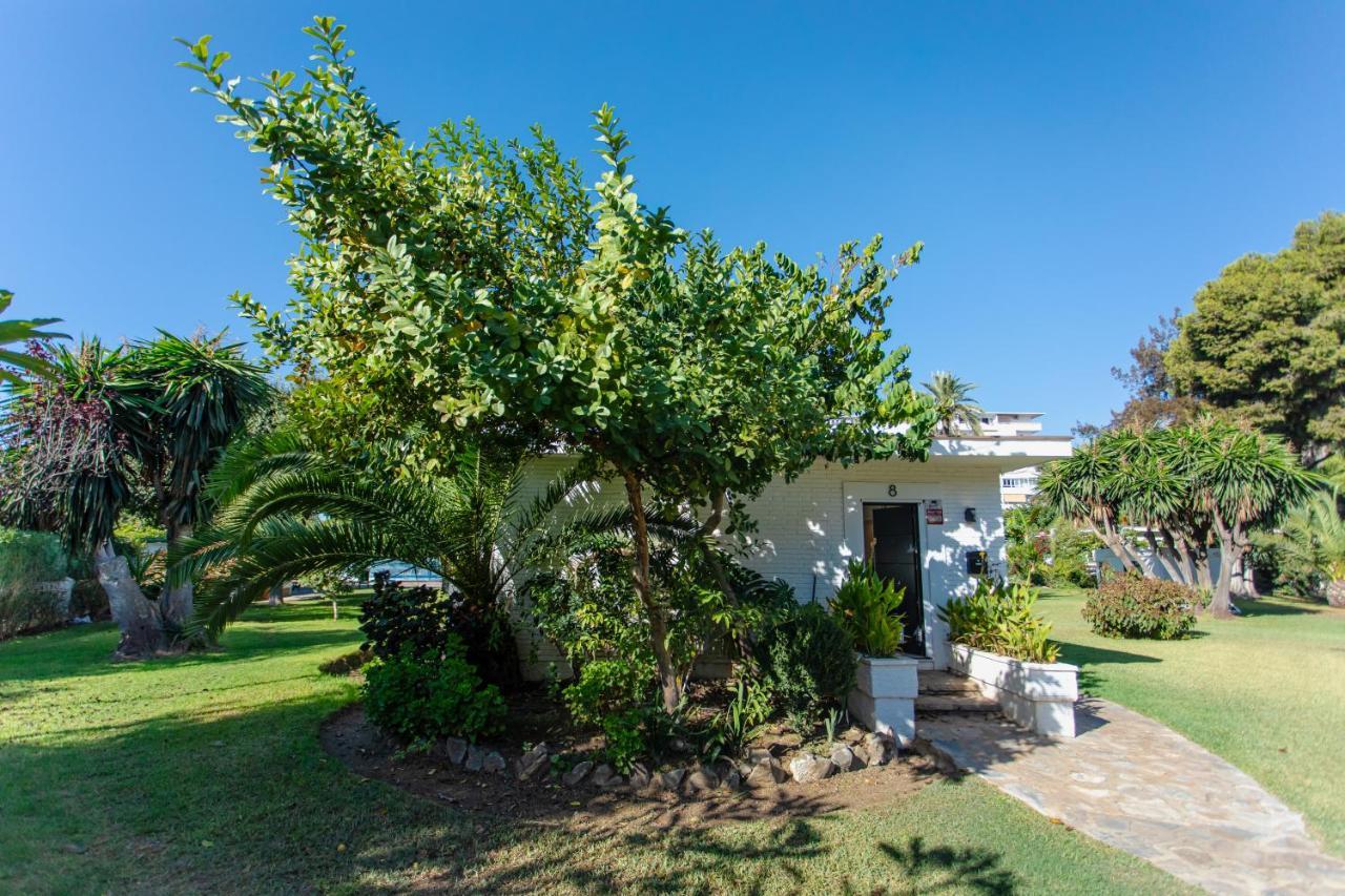 Bungalove Benalmádena Eksteriør billede