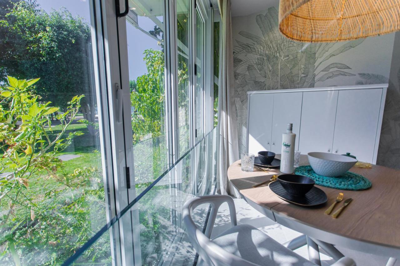 Bungalove Benalmádena Eksteriør billede