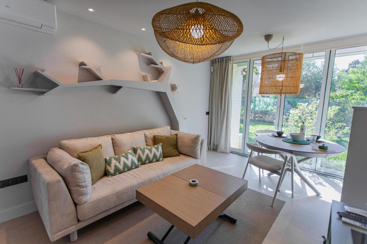 Bungalove Benalmádena Eksteriør billede