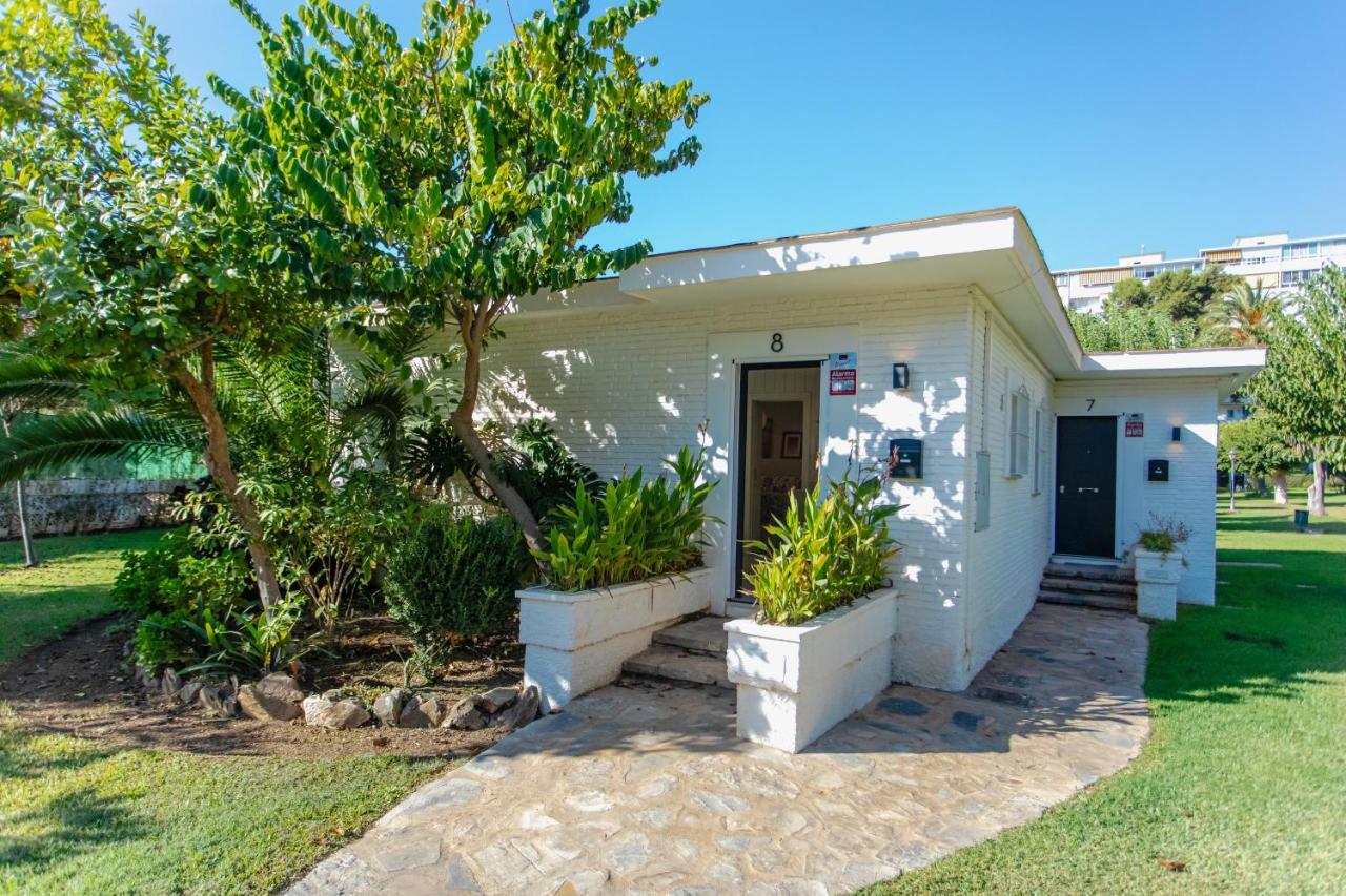 Bungalove Benalmádena Eksteriør billede