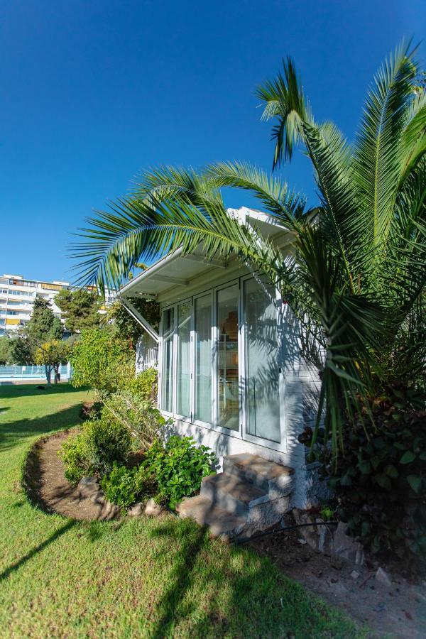 Bungalove Benalmádena Eksteriør billede